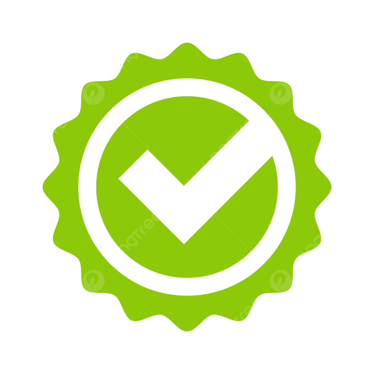 Certified seal